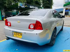 2008  Chevrolet Malibu - Image 9