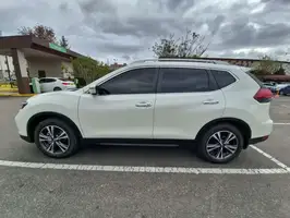 2023  Nissan X - Image 9