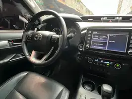 2021  Toyota Hilux - Image 19