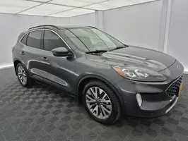 2020  Ford Escape - Image 19