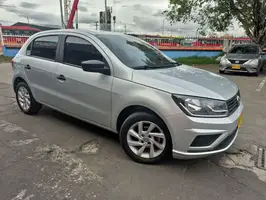 2022  Volkswagen Gol - Image 39