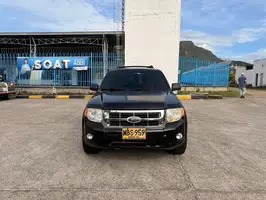 2012  Ford Escape - Image 29