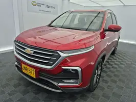 2020  Chevrolet Captiva - Image 29