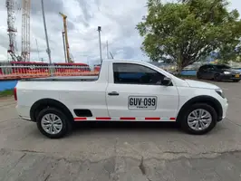 2020  Volkswagen Saveiro - Image 36