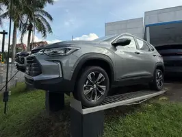 2025  Chevrolet Tracker - Image 24