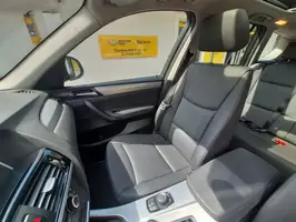 2016  Bmw X3 - Image 25