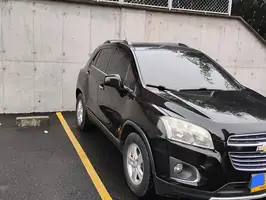 2017  Chevrolet Tracker - Image 12