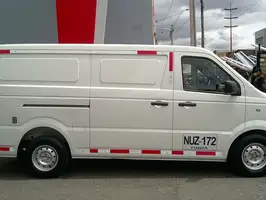 2026  Dongfeng Unknown - Image 11