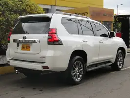 2020  Toyota Prado - Image 29