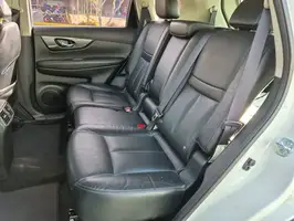 2017  Nissan X - Image 21