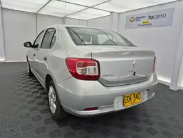 2019  Renault Logan - Image 13