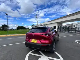 2023  Mazda Cx - Image 25