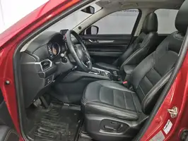 2023  Mazda Cx - Image 34