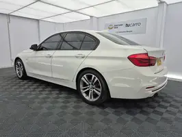 2018  Bmw Serie - Image 34