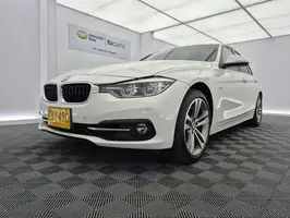 2018  Bmw Serie - Image 26