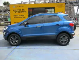 2019  Ford Ecosport - Image 10