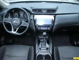 2020  Nissan X - Image 21