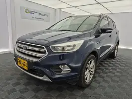 2018  Ford Escape - Image 27