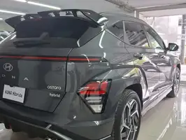 2026  Hyundai Kona - Image 11