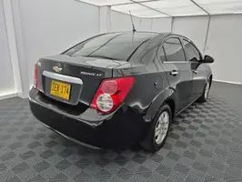 2015  Chevrolet Sonic - Image 15