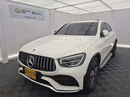 2020  Mercedes Unknown - Image 8