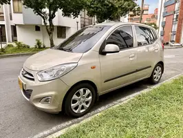 2013  Hyundai I10 - Image 15