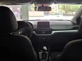 2026  Hyundai Hb20 - Image 10