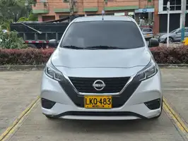 2023  Nissan March - Image 6