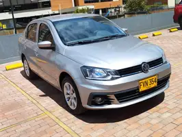 2019  Volkswagen Voyage - Image 15