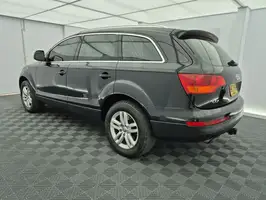 2009  Audi Q7 - Image 14
