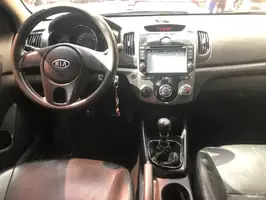 2014  Kia Cerato - Image 31