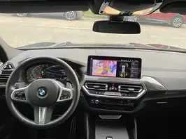 2024  Bmw X4 - Image 19