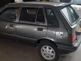 1995  Chevrolet Sprint - Image 10