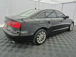 2015  Audi A6 - Image 16