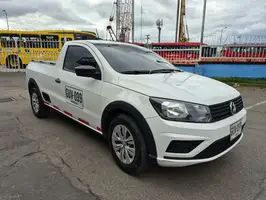 2020  Volkswagen Saveiro - Image 18