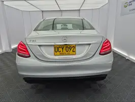 2015  Mercedes Unknown - Image 14