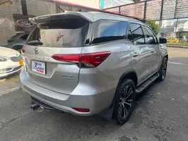 2019  Toyota Fortuner - Image 10