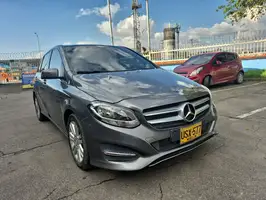 2016  Mercedes Unknown - Image 19