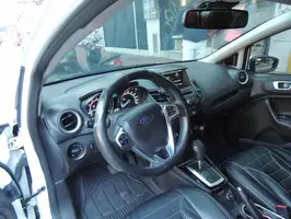 2014  Ford Fiesta - Image 34