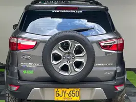 2020  Ford Ecosport - Image 12