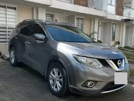 2015  Nissan Xtrail - Image 14