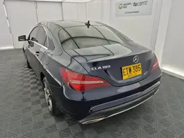 2018  Mercedes Unknown - Image 14