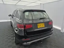 2020  Mercedes Unknown - Image 16