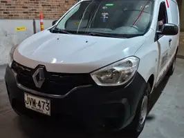 2021  Renault Kangoo - Image 6