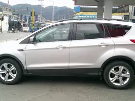 2014  Ford Escape - Image 74