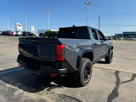 2025  Toyota Tacoma - Image 9