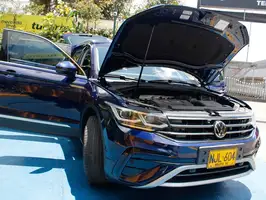 2023  Volkswagen Tiguan - Image 17