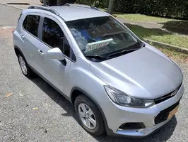 2017  Chevrolet Tracker - Image 13