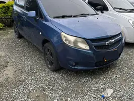 2015  Chevrolet Sail - Image 7