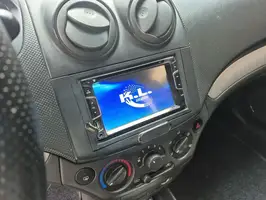 2011  Chevrolet Aveo - Image 21